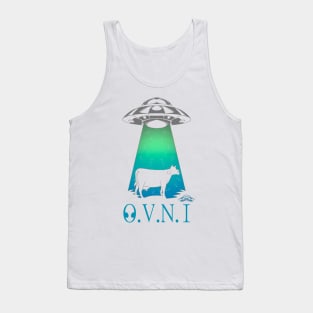 Ovni Tank Top